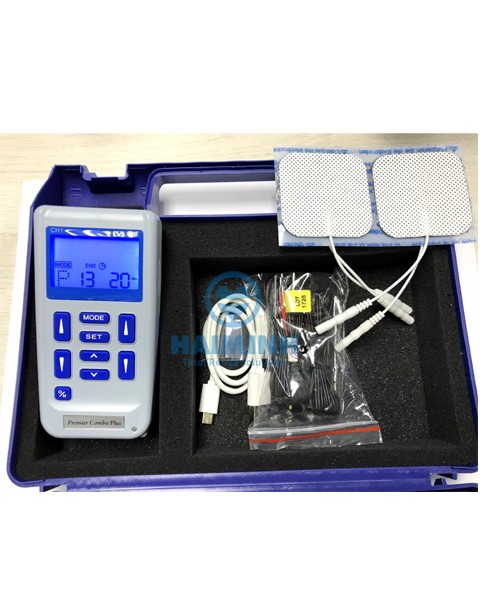 Máy điện xung cầm tay 0